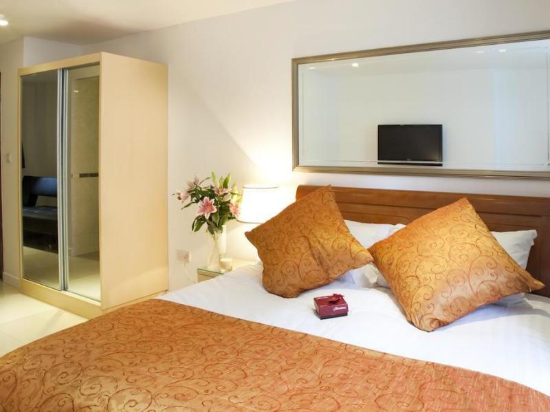 City Inn Russell Square - main image