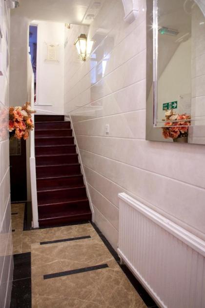 City Inn Russell Square - image 10