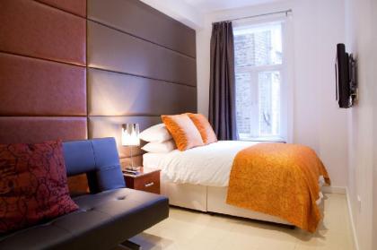 City Inn Russell Square - image 11