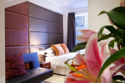 City Inn Russell Square - image 12