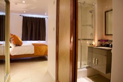 City Inn Russell Square - image 16