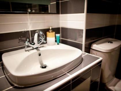 City Inn Russell Square - image 19