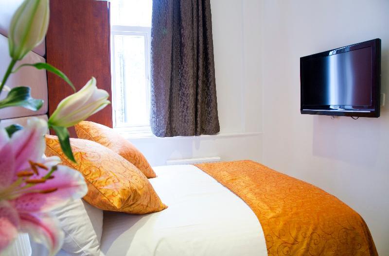 City Inn Russell Square - image 2