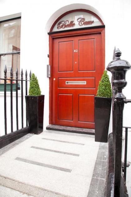 City Inn Russell Square - image 9