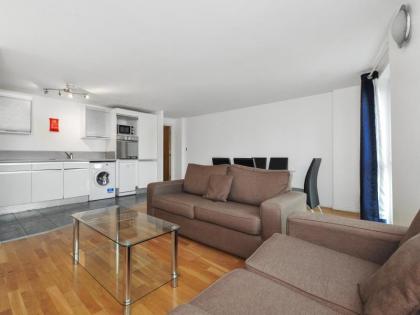 Access Apartments City - image 16