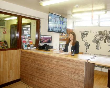 Kensal Green Backpackers - image 10
