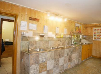 Kensal Green Backpackers - image 12