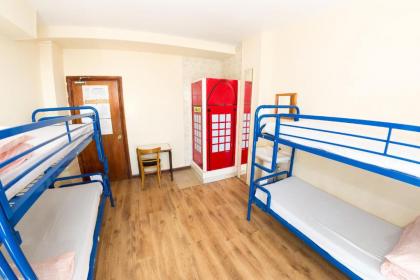 Kensal Green Backpackers - image 13