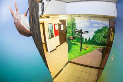 Kensal Green Backpackers - image 19