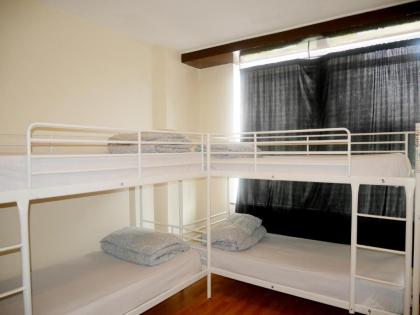 Kensal Green Backpackers - image 4