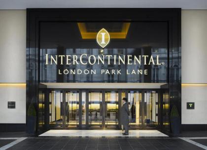 Intercontinental London Park Lane - image 1