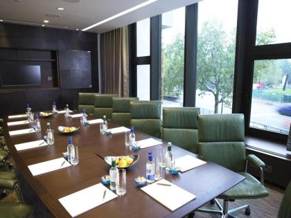 Intercontinental London Park Lane - image 10