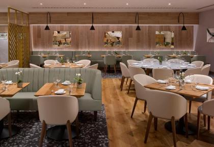 Intercontinental London Park Lane - image 11