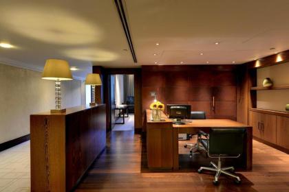 Intercontinental London Park Lane - image 12