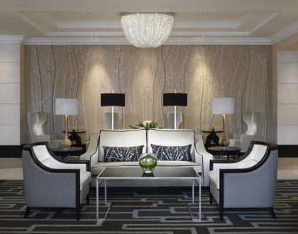 Intercontinental London Park Lane - image 14