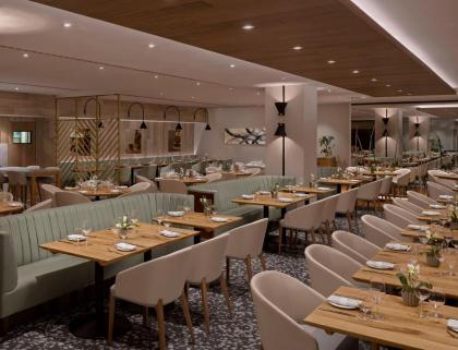 Intercontinental London Park Lane - image 15