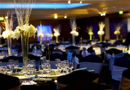 Intercontinental London Park Lane - image 17
