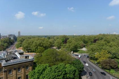 Intercontinental London Park Lane - image 4