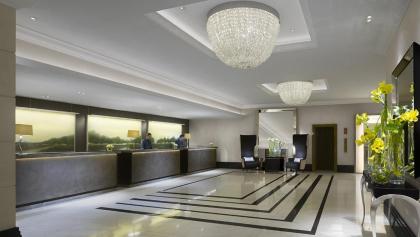 Intercontinental London Park Lane - image 6