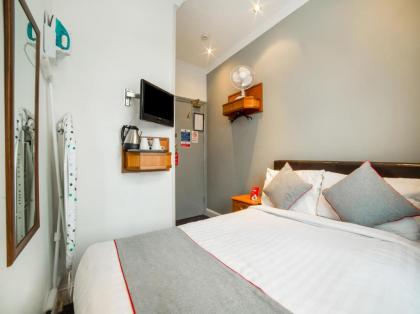 Apollo Hotel Kings Cross - image 10