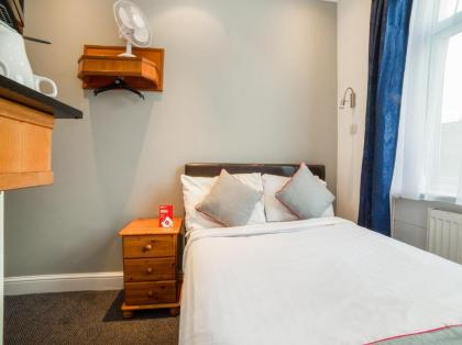 Apollo Hotel Kings Cross - image 11