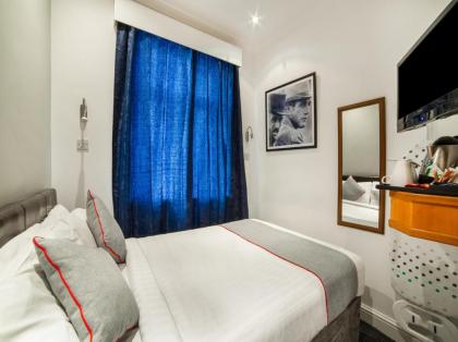 Apollo Hotel Kings Cross - image 12