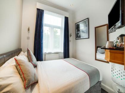 Apollo Hotel Kings Cross - image 13