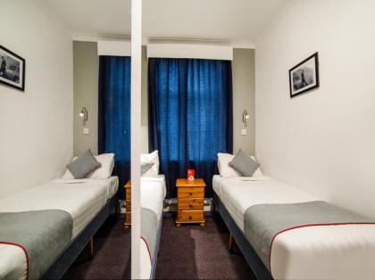 Apollo Hotel Kings Cross - image 15