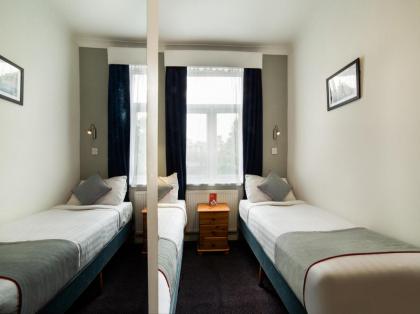 Apollo Hotel Kings Cross - image 16