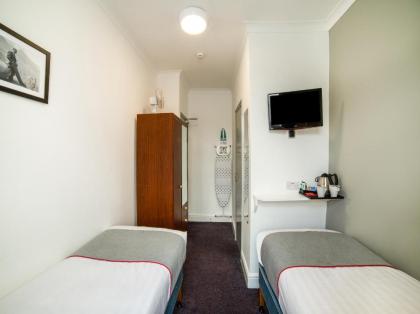 Apollo Hotel Kings Cross - image 17