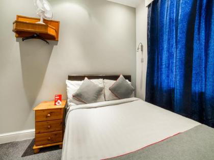 Apollo Hotel Kings Cross - image 18