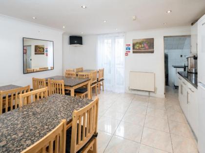 Apollo Hotel Kings Cross - image 5
