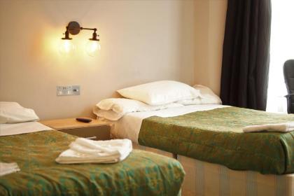 Plaza Hotel - image 1