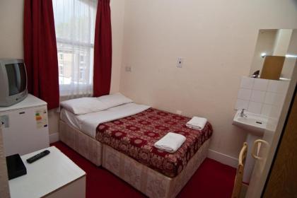 Plaza Hotel - image 11