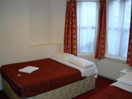 Plaza Hotel - image 15