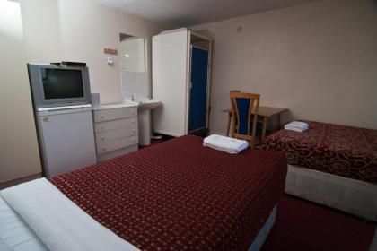 Plaza Hotel - image 3
