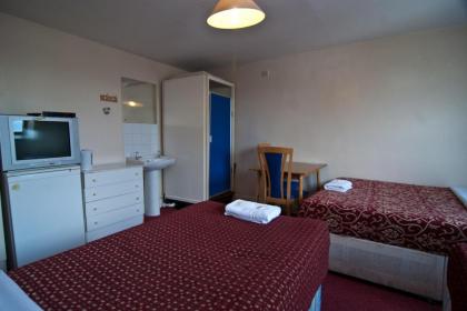 Plaza Hotel - image 7