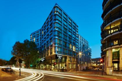 Residence Inn by Marriott London Kensington - image 1