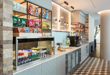 Residence Inn by Marriott London Kensington - image 10