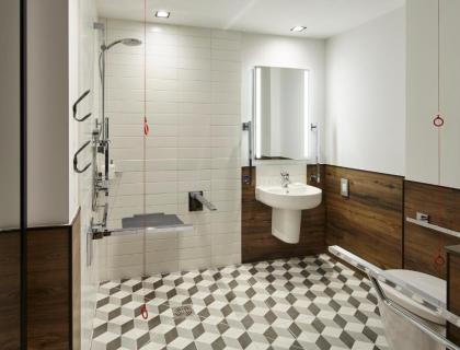 Residence Inn by Marriott London Kensington - image 11