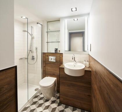 Residence Inn by Marriott London Kensington - image 12