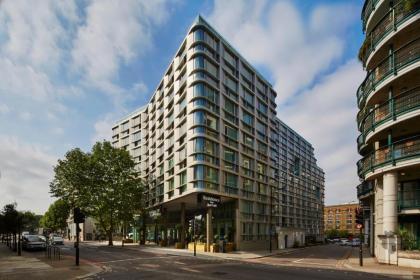 Residence Inn by Marriott London Kensington - image 15