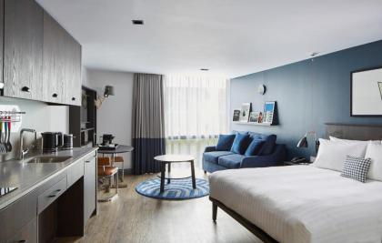 Residence Inn by Marriott London Kensington - image 16