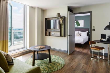 Residence Inn by Marriott London Kensington - image 19