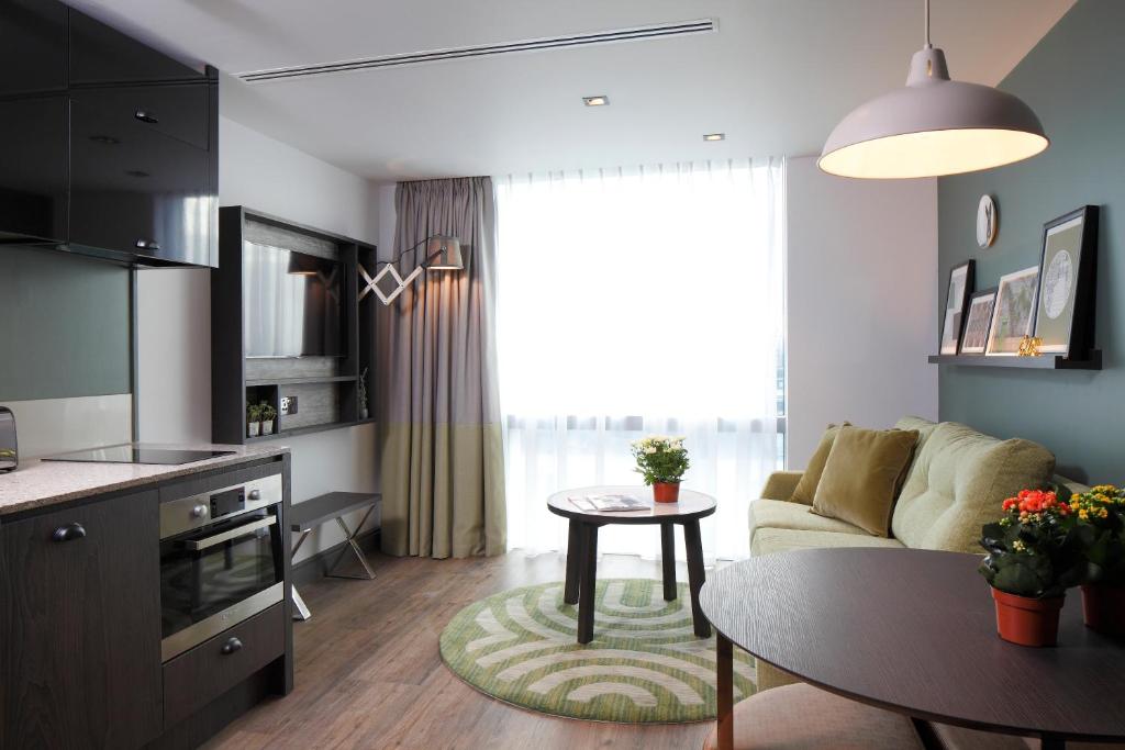 Residence Inn by Marriott London Kensington - image 3