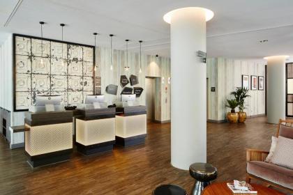 Residence Inn by Marriott London Kensington - image 4