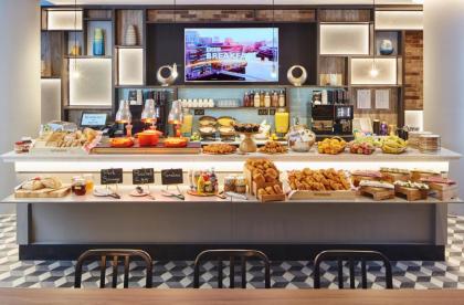 Residence Inn by Marriott London Kensington - image 5