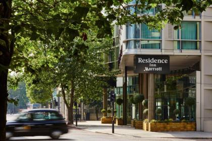 Residence Inn by Marriott London Kensington - image 6