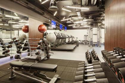 Residence Inn by Marriott London Kensington - image 7