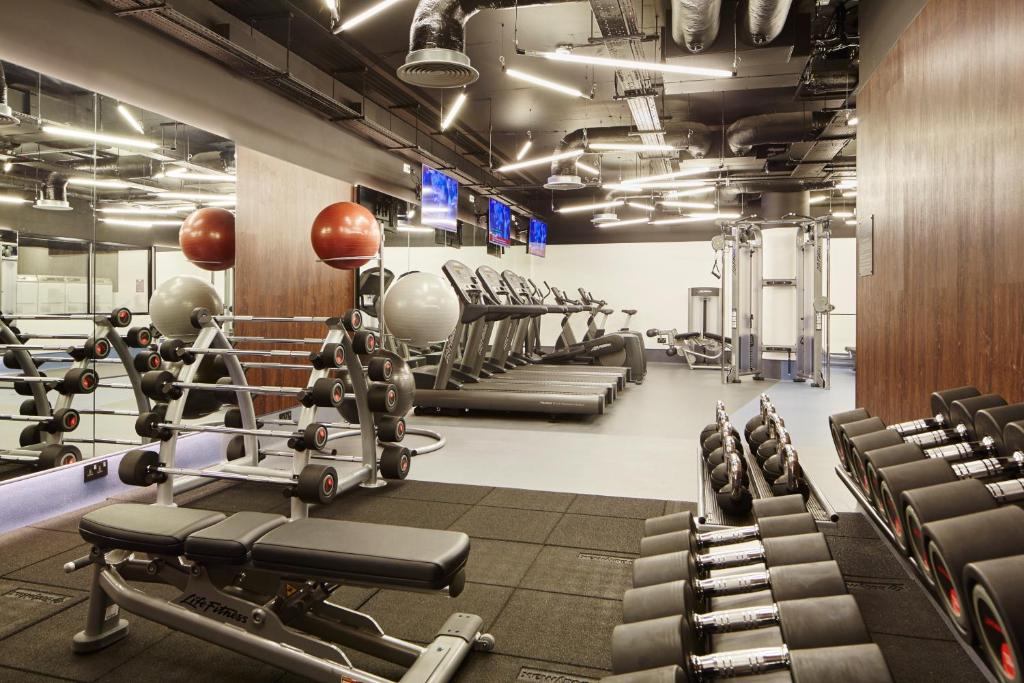 Residence Inn by Marriott London Kensington - image 7